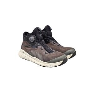 Red Wing Mens Size 10.5 US ECOLITE 4-Inch ASTM F2413 Safety Toe BOA Hiker Boots